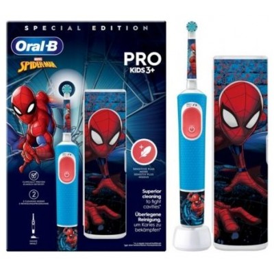 ORAB-PAE CEP PKD3 SPI SP ED